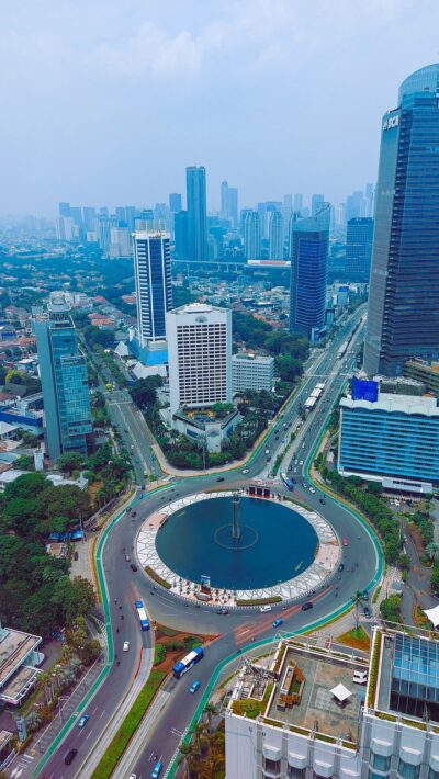 Jakarta pixabay ghary525